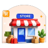 Vendors